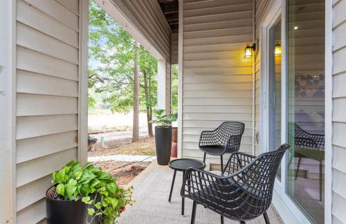 Raleigh Executive 2BR, Newly Furnished, Fenton & N Hills - Foto 35