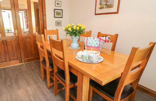 1 Netherbeck Barn - Foto 8