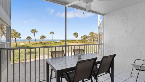 Beach Villa 2614- Captiva Two Bedroom Premier Beachfront Residence - Foto 5