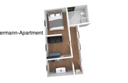 Historisches Eckermannhaus - Apartments - Foto 49