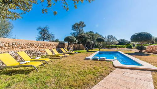 Ideal Property Mallorca - Can Gelat - Foto 2