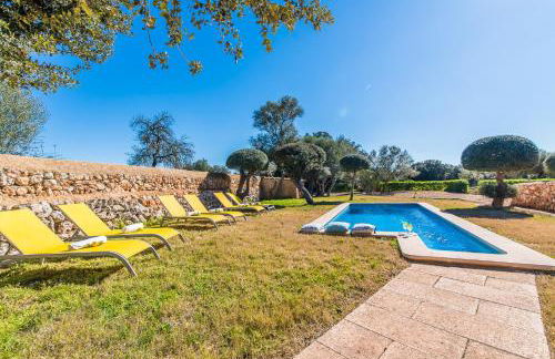 Ideal Property Mallorca - Can Gelat - Foto 2