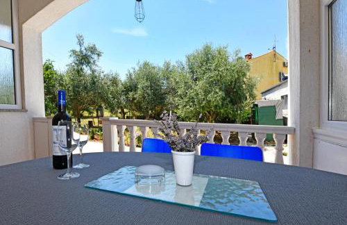 Apartments Marinka Porec - Foto 65