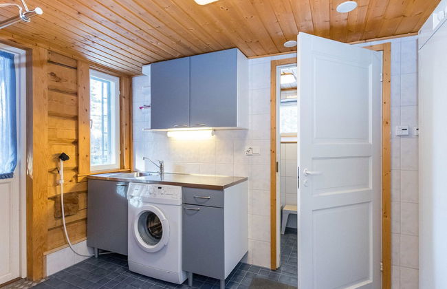 Vesan villa - Foto 16