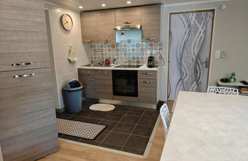 Appartement Top entre mer et montagne - Foto 16