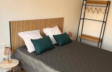 Le Cabanon Meublé de Tourisme trois étoiles - Foto 23