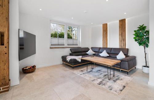 Fewo Rettbrook 1 - Foto 4