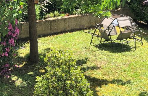 VerOliv Appartement calme et cosy proche du centre ville - Lit 180 - Wifi Netflix Youtube - Foto 28