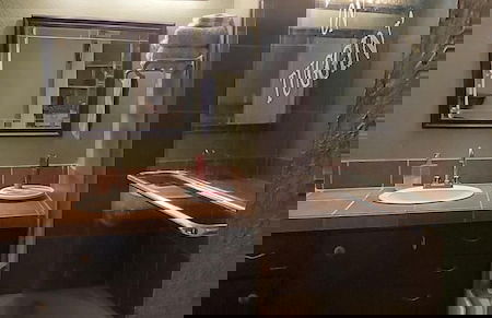 Kozy Cove Cabin - 1 Block to Lake Boat Launch - Covered Boat Parking - Lake Fun - Photo 30