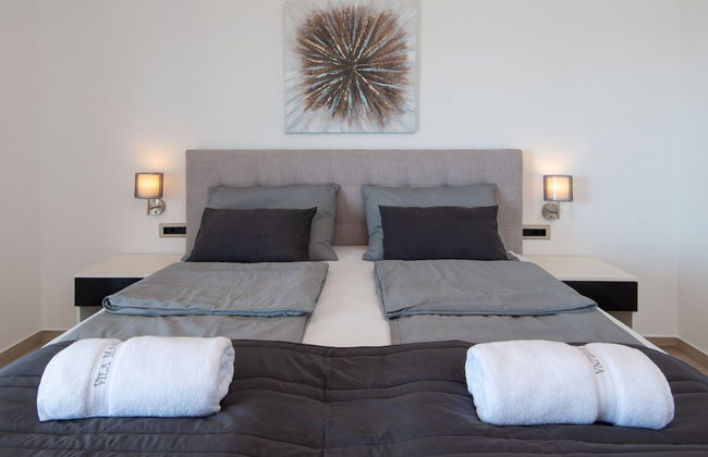 Holiday Villa Olive Tree - Photo 26