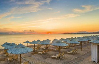 Adorable 2 floors two bedroom vacation maisonette - Foto 33