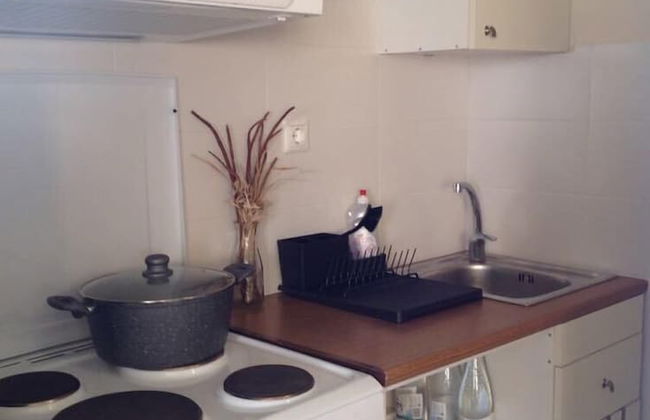 Kastraki Dream near the beach - Foto 20