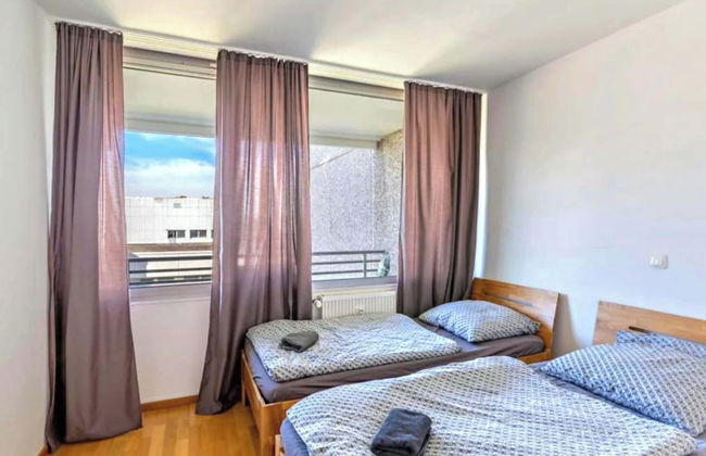 Stunning 1-bed Apartment in Neuss - Foto 2