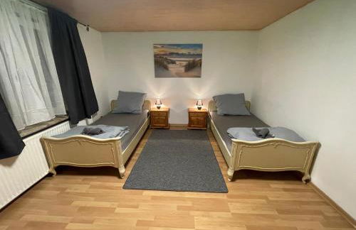 Freinwohnung in Garbsen Hannover - Foto 6