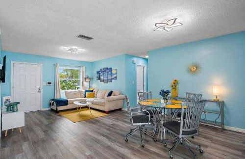 Sunny Days and Starry Nights - Foto 10