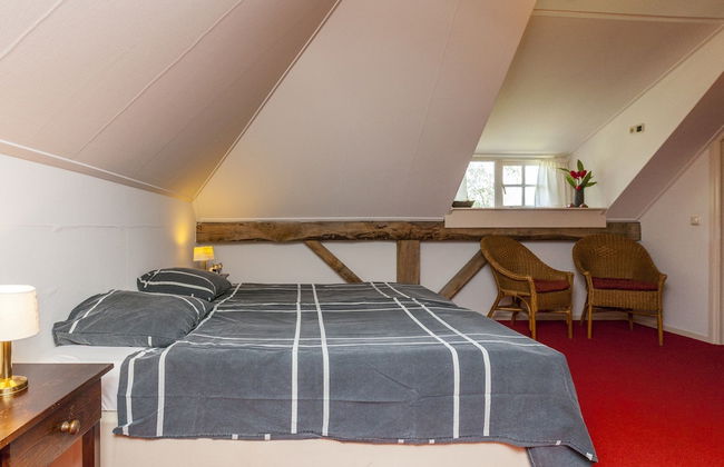 Farmhouse in Balkbrug With Sauna - Foto 3