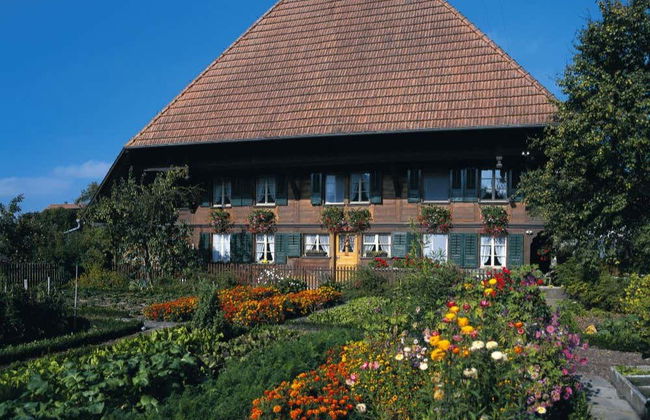 Excursion à Berne - Photo 3