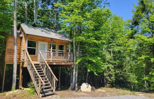 Treehouses at Lake Mountain Manor - Foto 1