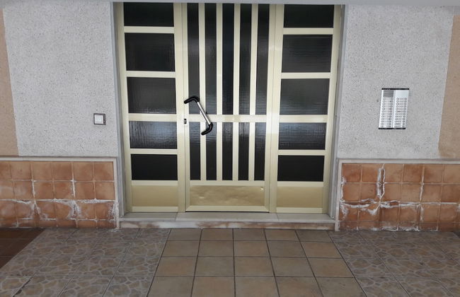 Apartamento Sergio - Foto 23