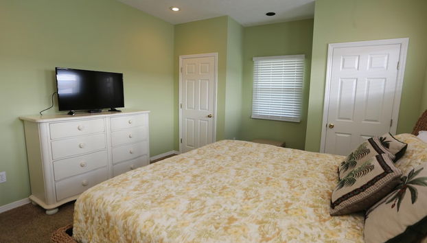 The Shore House - Foto 3, Habitación