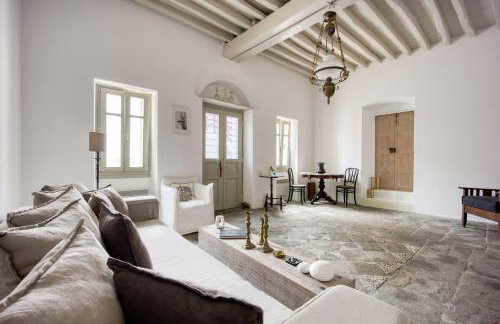 Folegandros Chora Bliss by Estia - Foto 13