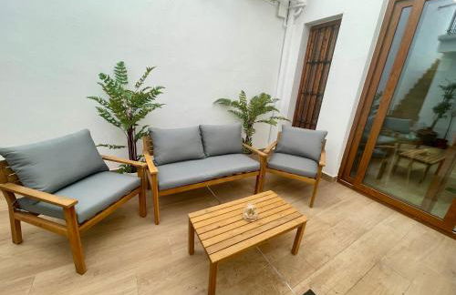 Dream Big with jacuzzi and terrace in Ruzafa - Photo 6