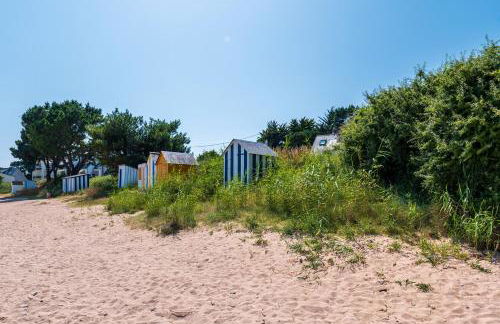 Mobilhome kervoyal 56 - Photo 21