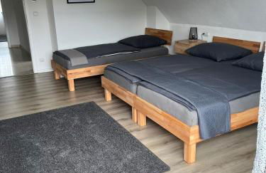 FMA Ferienwohnung Alfdorf - Foto 9