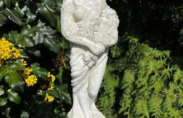 105 Quadratmeter Apartment, Parkplatz, kinderfreundlich, 6 Personen, WIFI, vollausgestattete Küche, - Foto 33