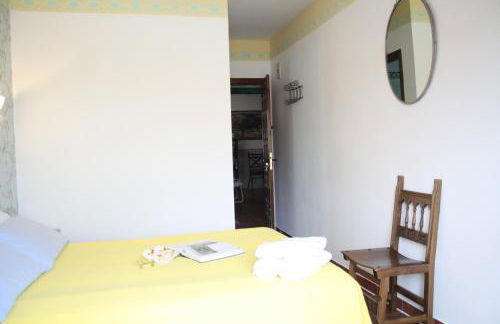 Casa rural y Habitaciones La Cañada en Monfrague Torrejon el Rubio - Foto 25