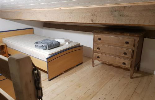 Petite maison agreable avec jardin privatif - Foto 11