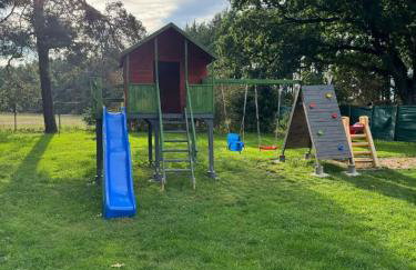 Gospodarstwo agroturystyczne ,, Pod Dębem'' - Foto 50