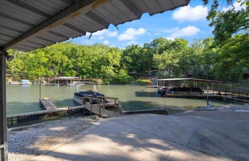 Kamp's Family Place at Mallard Cove - Foto 53