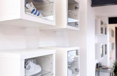 White Lofty und White Studio - Foto 28