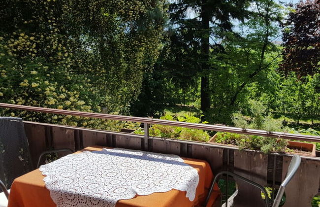 Holiday Apartment Krosshof - Photo 20