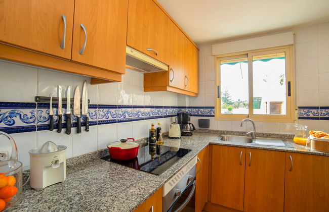 Medina del Sol I - Foto 10