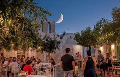 Folegandros-Cliffhouse - Foto 30