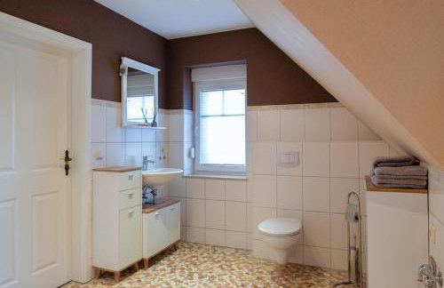 Ferienhaus Großer Vilm - Foto 18