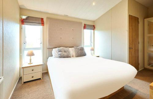 Little Gem Lodge with Hot Tub - Foto 17