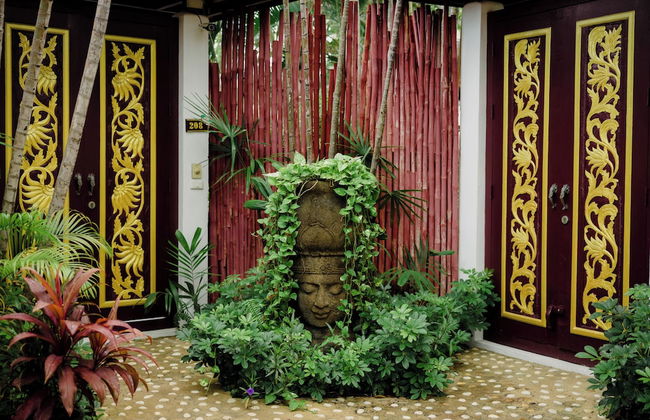 Villa Raya Private Pool Villas Resort - Photo 69