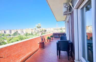 Panoramic Sunset Terrace Attic - Foto 21