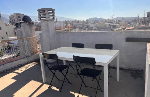 Terrace View Studio - Foto 13