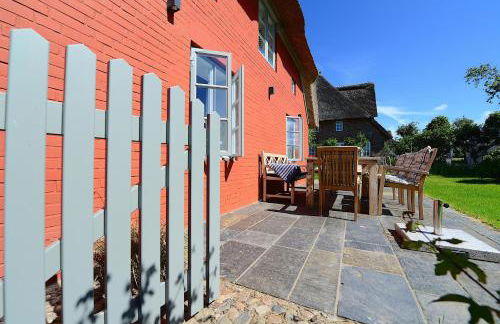 Reethus Dörpsend Haus 2 - Foto 24