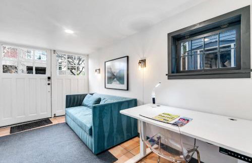 The Montlake Spite House - Foto 14