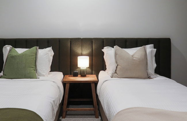 Sea Dunes Luxury Apartments - Foto 5