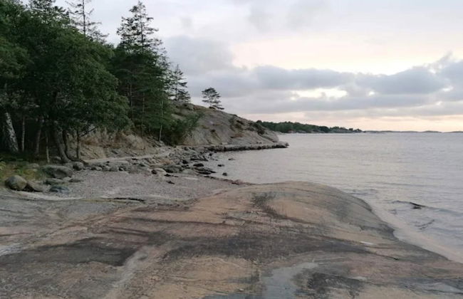 5 Person Holiday Home in Stromstad - Photo 18