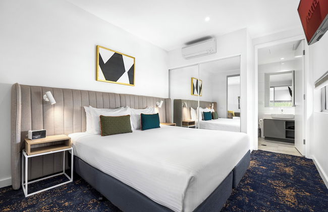 Quest Macquarie Park - Foto 12