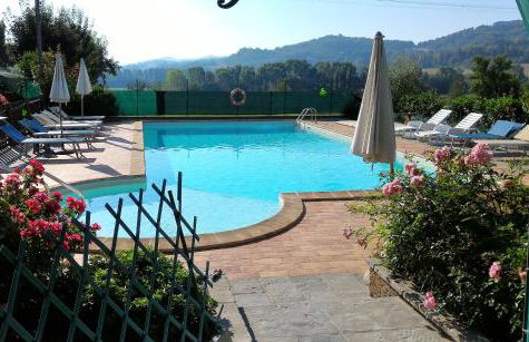 Agriturismo Podere Casenove - Foto 77