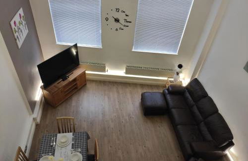 City Centre duplex 3rooms apartment with parking - Foto 8