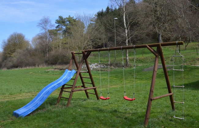 Cozy Apartment in Kerpen With Garden - Foto 17